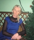 Rencontre Femme : Elena, 52 ans à Russie  zelenodolsk